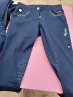 Equiline rijbroek maat 14 nieuw, Dieren en Toebehoren, Paardrijkleding, Ophalen of Verzenden, Zo goed als nieuw, Onderkleding