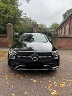 GLC coupe 220d ex bpm!, Auto's, Automaat, Leder, Diesel, Vierwielaandrijving