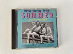 The Long Hot Summer – Diverse Artiesten. CD, Ophalen of Verzenden, Zo goed als nieuw, Pop