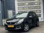 Peugeot 2008 1.2 PureTech Blue Lion | Airco | Cruise | Navi, Voorwielaandrijving, Euro 6, Origineel Nederlands, Handgeschakeld