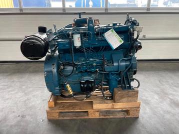 DAF DHTD 825 AG dieselmotor, 140 PK als nieuw! beschikbaar voor biedingen