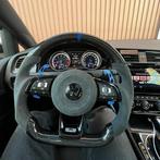 VW Golf GTI/R Carbon Stuurwiel INCLUSIEF MONTEREN!!!, Ophalen of Verzenden, Gebruikt, Volkswagen