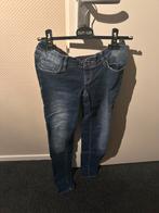 Positie jeans skinny fit W26, Kleding | Dames, Positiekleding, Ophalen, Blauw, Zo goed als nieuw, Maat 34 (XS) of kleiner