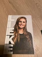 Boek Lieke Martens - Van Nieuw Bergen naar Barcelona, Ophalen of Verzenden, Zo goed als nieuw, Sport