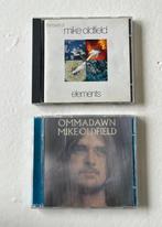 Mike Oldfield 2 CD’s, Ophalen of Verzenden, Zo goed als nieuw, Poprock