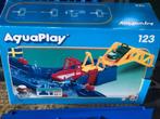 Diverse dozen Aquaplay, Ophalen, Nieuw