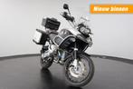 Bmw R 1200 GS Adventure, Bedrijf, 1170 cc, Overig, Bayerische Motoren Werke AG