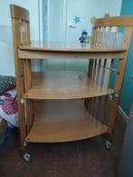 Stokke Care Commode, Kinderen en Baby's, Kinderkamer | Commodes en Kasten, Ophalen, Gebruikt, 50 tot 70 cm, 75 tot 100 cm
