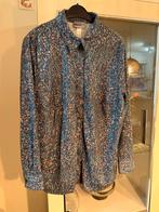 Ladyz Combi Winter Blouse - Maat 50 blauw, Ladyz combi, Blauw, Blouse of Tuniek, Ophalen of Verzenden