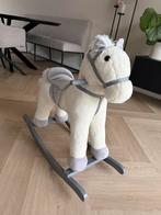 Leuk hobbelpaard, Kinderen en Baby's, Speelgoed | Hobbelfiguren, Ophalen, Zo goed als nieuw