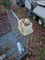 Opel astra f schakelmechanisme, Ophalen of Verzenden