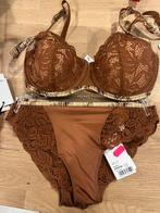Marie Jo bh maat 70D slip NIEUW!! Set Nu €25,-, Ophalen of Verzenden, Setje