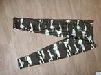 legging maat L/XL blauw, Kleding | Dames, Leggings, Maillots en Panty's, Legging, Blauw, Ophalen of Verzenden, Maat 44/46 (L)