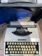 Royal Signet Typemachine met draagcase, Diversen, Typemachines, Ophalen, Gebruikt