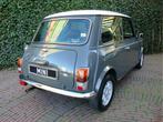 MINI Cooper 1.3 MPI NL-auto, met leder int., houten dash en, Auto's, Voorwielaandrijving, 12 maanden, 15 km/l, 63 pk