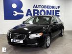 Volvo S80 2.5 T Summum, Beige, 1514 kg, Bedrijf, Traction-control