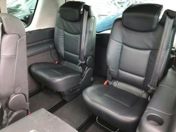 Stoel Renault Espace IV 2012 voor Bus,Camper,Oldtimer,Cabine beschikbaar voor biedingen