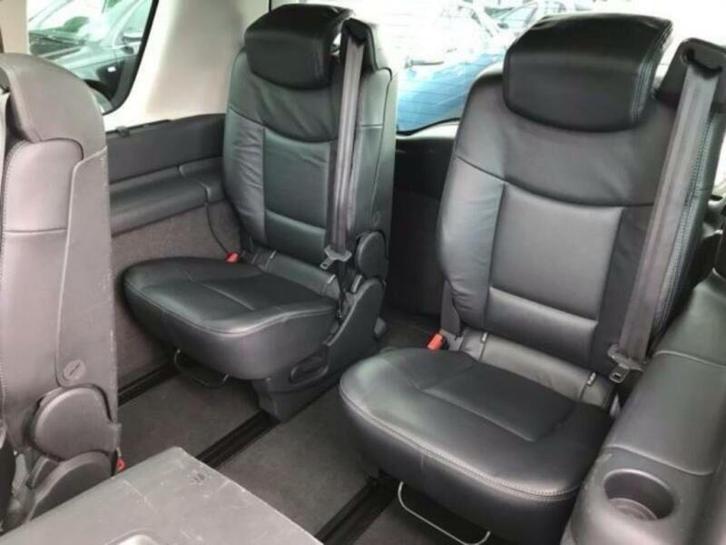 Stoel Renault Espace IV 2012 voor Bus,Camper,Oldtimer,Cabine, Auto-onderdelen, Interieur en Bekleding, Amerikaanse onderdelen