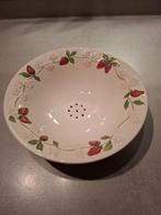 Fruittest, Huis en Inrichting, Keuken | Servies, Ophalen of Verzenden, Gebruikt, Overige stijlen, Overige typen