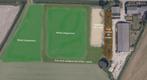 Interesse peiling: Paddock Paradise iets boven Leeuwarden, Weidegang, 4 paarden of pony's of meer
