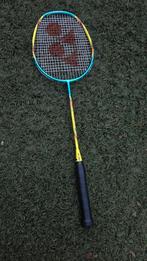 Yonex Badminton Racket - Gebruikt, Verzenden, Gebruikt, Racket(s)