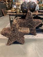 Ster van takken 2 maten, Huis en Inrichting, Woonaccessoires | Overige, Nieuw, Ophalen of Verzenden, X, X