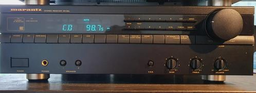 Marantz receiver SR-50L, Audio, Tv en Foto, Versterkers en Receivers, Zo goed als nieuw, Stereo, 60 tot 120 watt, Marantz, Ophalen of Verzenden