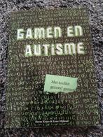Herm Kisjes - Gamen en autisme, Ophalen of Verzenden, Zo goed als nieuw, Herm Kisjes; Erno Mijland