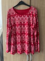 Shirt met sterren. mt L., ESMARA!, Verzenden, Maat 42/44 (L), Nieuw