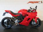 Ducati SUPERSPORT S ABS TADELOZE STAAT! (bj 2018), Motoren, Motoren | Ducati, Bedrijf, Sport, 939 cc