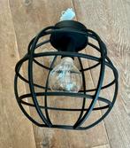 Industriele Plafondlamp van Rietveld, Huis en Inrichting, Ophalen, Zo goed als nieuw, Metaal