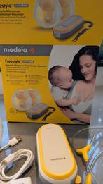 Medela Freestyle borstkolf - Zo goed als nieuw!, Kinderen en Baby's, Babyvoeding en Toebehoren, Ophalen, Zo goed als nieuw, Borstkolf