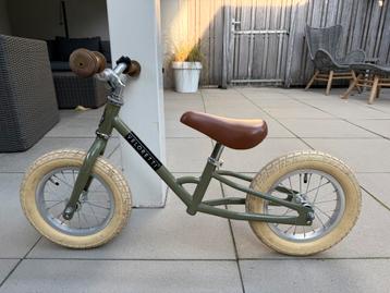 Loopfietsjes Veloretti tricycle driewieler én tweewieler beschikbaar voor biedingen