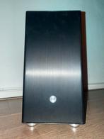 JONSBO V9 Tower zwart Pc behuizing, Computers en Software, Computerbehuizingen, Info@jonsbo.com, Ophalen of Verzenden, Zo goed als nieuw