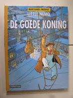 De goede koning. HC, Boeken, Eén stripboek, Ophalen of Verzenden, Zo goed als nieuw