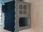 Happy house voor honden of katten., Ophalen, Gebruikt