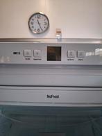 Keurig nette liebherr vrieskast noFrost 8 laden met garantie, Vrieskast, Liebherr, Minder dan 60 cm, Zo goed als nieuw