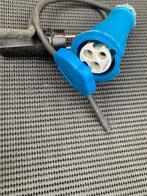 Stekker, Caravans en Kamperen, Kampeeraccessoires, Ophalen, Gebruikt