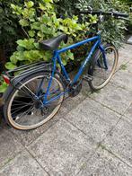Mountainbike jongens opknapper of voor onderdelen, Ophalen, Gebruikt, Staal, 24 inch of meer