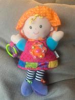 Lamaze  baby speelgoed 5 stuks, Kinderen en Baby's, Speelgoed | Babyspeelgoed, Ophalen of Verzenden, Zo goed als nieuw, Overige typen