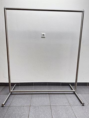 Design kledingrek standaard 1200x1400 (LxH) 5 beschikbaar beschikbaar voor biedingen