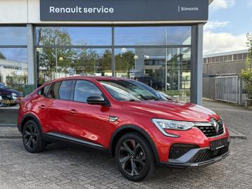 Renault Arkana 1.6 E-Tech Hybrid 145 R.S. Line Afn. Trekhaak beschikbaar voor biedingen
