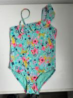 Badpak HEMA 110-116, Kinderen en Baby's, Gebruikt, Meisje, Badpak, Ophalen of Verzenden