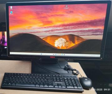 Dell Optiplex 7010 (AIO) beschikbaar voor biedingen