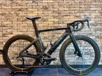 Canyon Aeroad CF SLX 8 Ultegra Di2 4iiii Small, Fietsen en Brommers, Fietsen | Racefietsen, 28 inch, Carbon, 49 tot 53 cm, Zo goed als nieuw