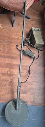 US Mijndetector mine detector SCR-625-H WO2, Ophalen of Verzenden, Amerika