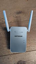 Netgear WiFi Mesh Extender, Ophalen of Verzenden, Zo goed als nieuw