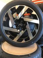 ORIG. 19" MINI COUNTRYMAN U25 VELGEN MET ZOMERBANDEN 5A269E5, Auto-onderdelen, Banden en Velgen, 19 inch, Banden en Velgen, Ophalen of Verzenden