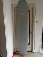 Indio 8ft mid length surfboard, Watersport en Boten, Golfsurfen, Ophalen, Gebruikt, Funboard, Met koord
