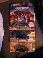 Hot Wheels Premium Set - Masters, Old School, Porsche, Ophalen of Verzenden, Nieuw